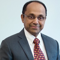 Dr Shawgi Sukumaran