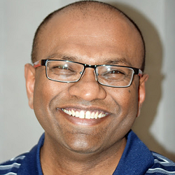 Dr Ganessan Kichenadasse