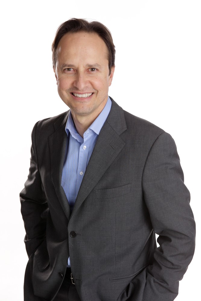 A/Prof Chris Karapetis