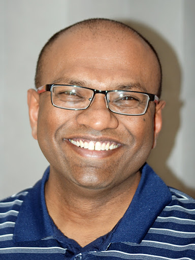 Dr Ganessan Kichenadasse